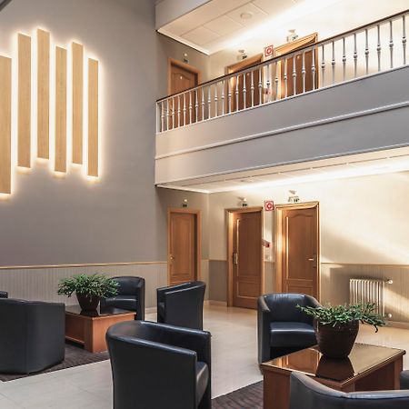 Hotel Crunia I א-קורוניה מראה חיצוני תמונה