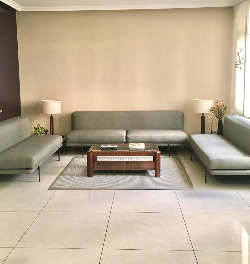 Hotel Crunia I א-קורוניה מראה חיצוני תמונה