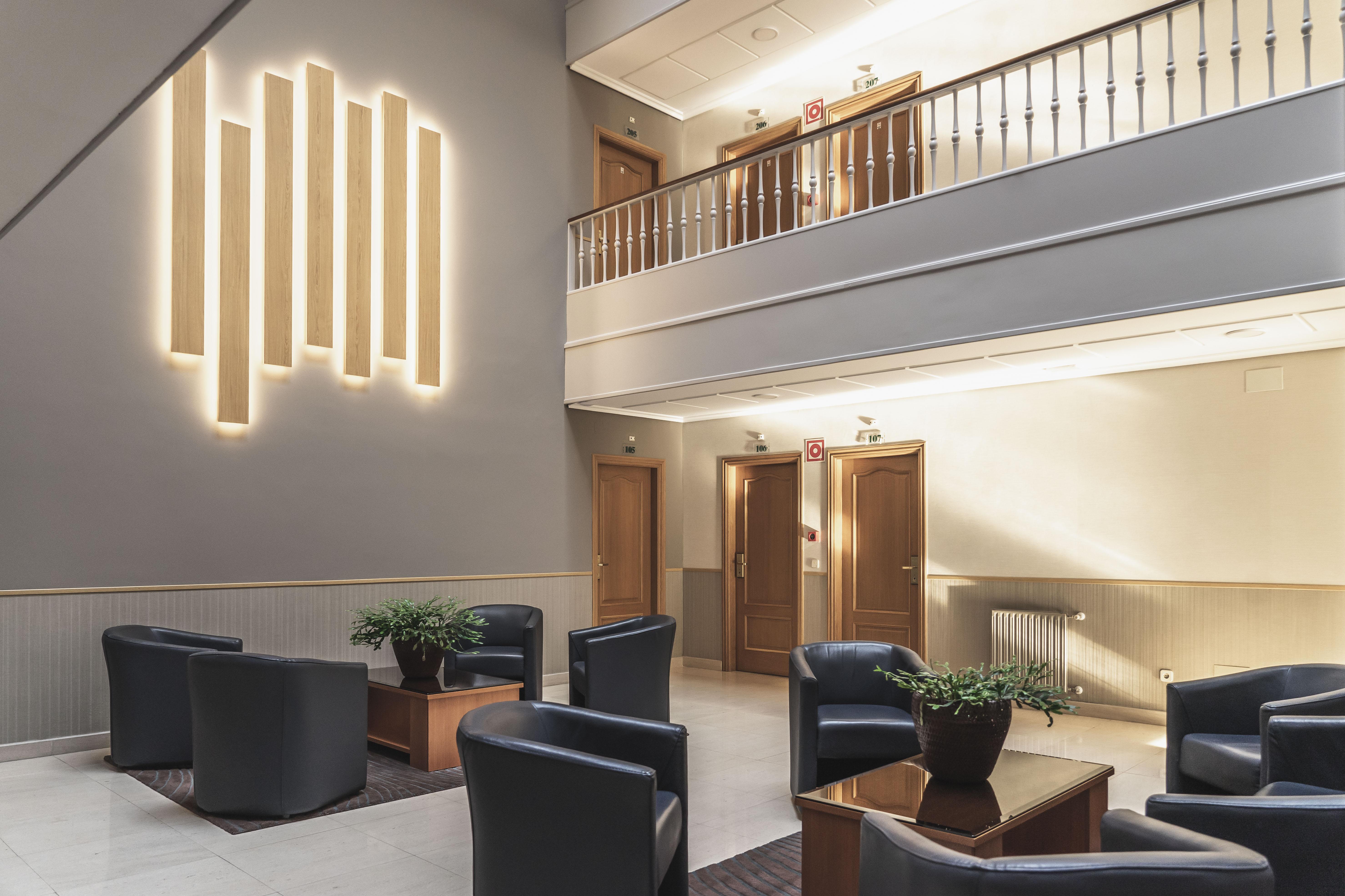 Hotel Crunia I א-קורוניה מראה חיצוני תמונה