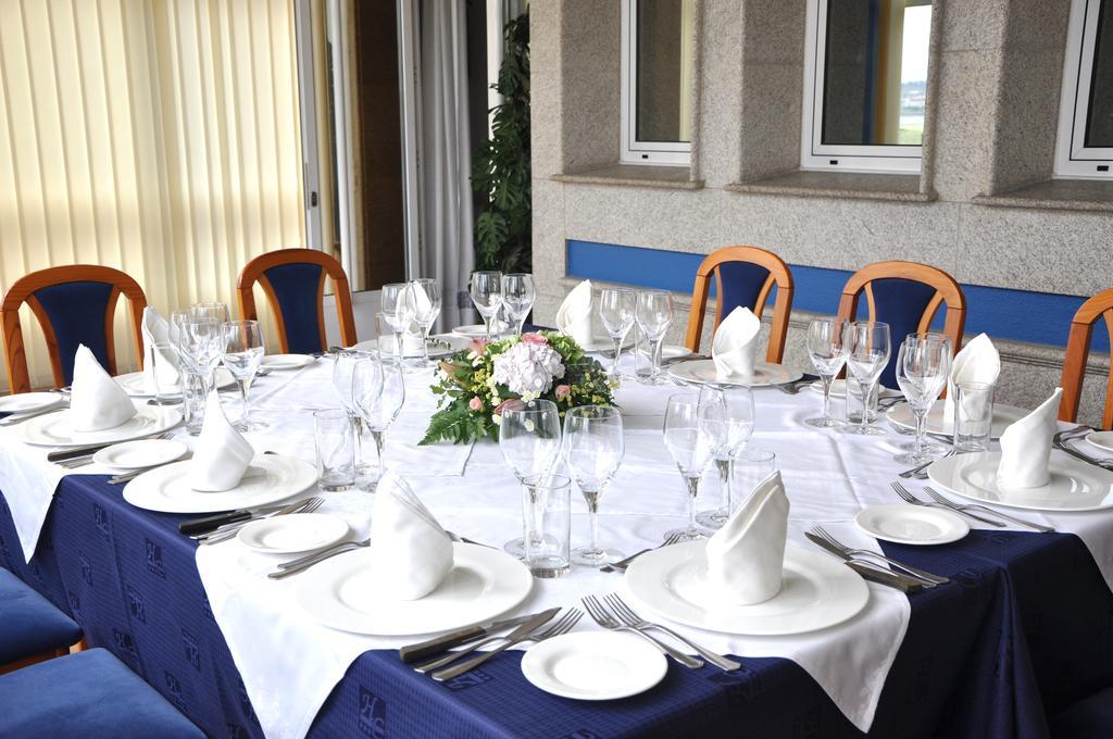 Hotel Crunia I א-קורוניה מראה חיצוני תמונה