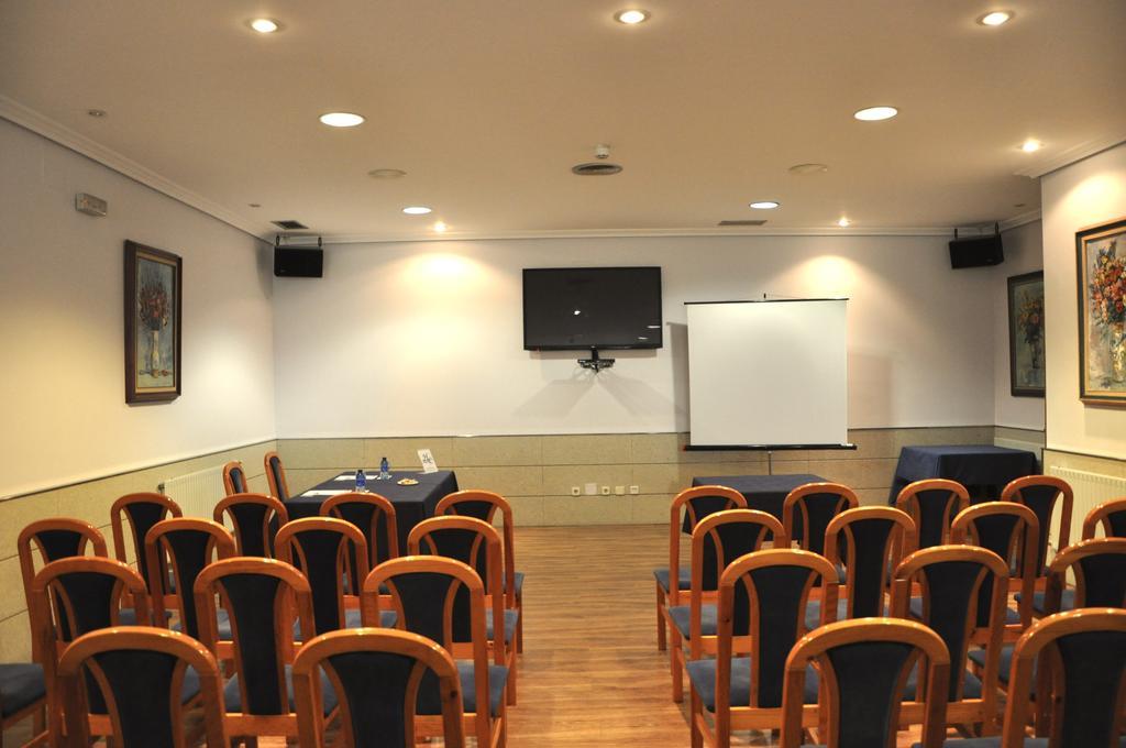 Hotel Crunia I א-קורוניה מראה חיצוני תמונה